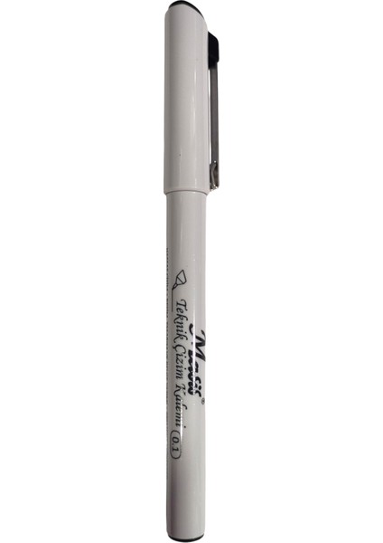 Teknik Çizim Kalemi Kaligrafi Kalemi 0.1 mm Siyah modelleri
