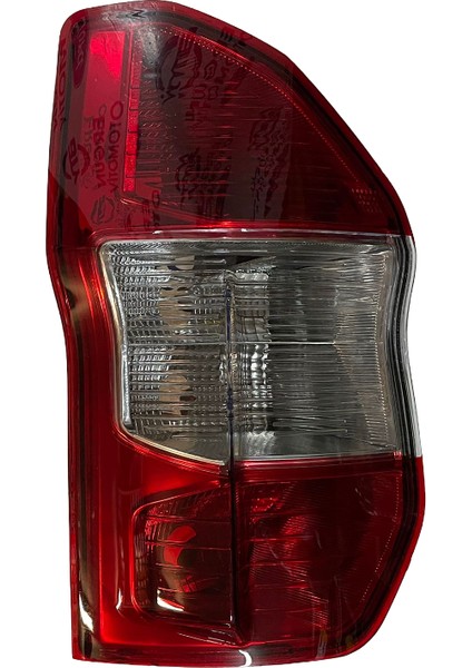 Ford Courier 2014- Sol Duysuz Stop | Bsg 30-805-037 - ET76 13405 Af