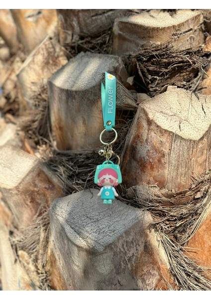 Sevimli Silikon Anahtarlık fırsatları