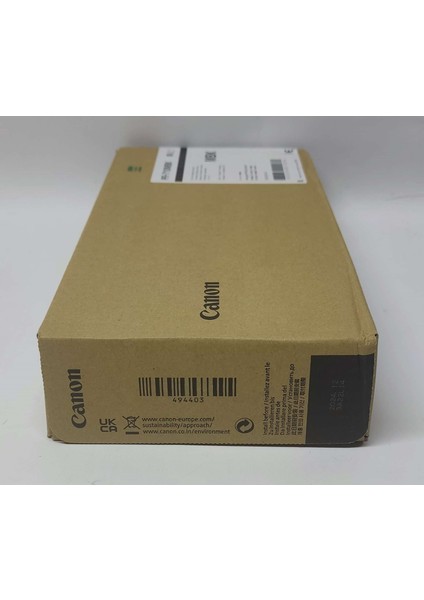 PFI-710MBK Mat Siyah Kartuş 700ML indirimleri