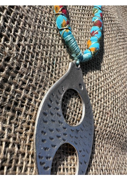 Tarz Balık Figürlü Kolye modelleri