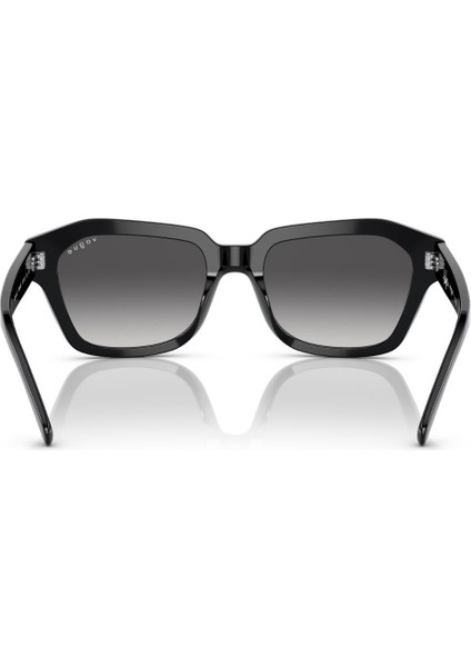 Hailey Bieber Güneş Gözlüğü Vo 5444S W44/8G 52 indirimleri