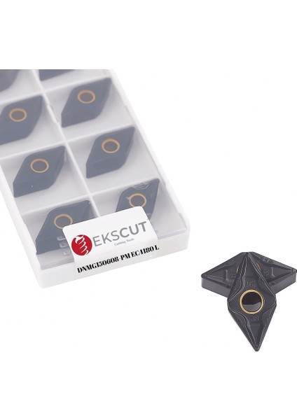 5 Adet DNMG150604-PM EC4180 L