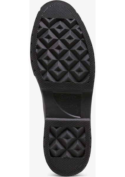 Chuck 70 National Erkek Bordo Sneaker.607