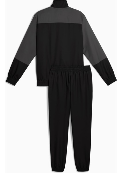 Colorblock Erkek Eşofman Takımı (688173-01) indirimleri