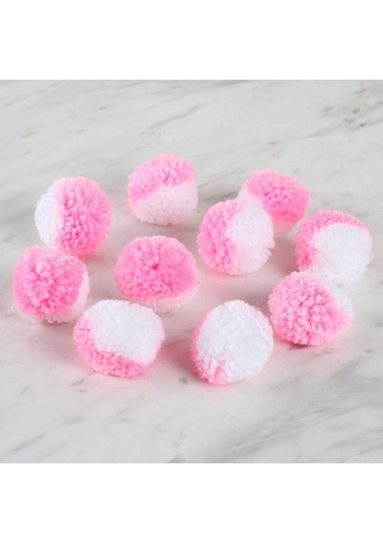 Kartopu Ikiz Pompon - DU0008