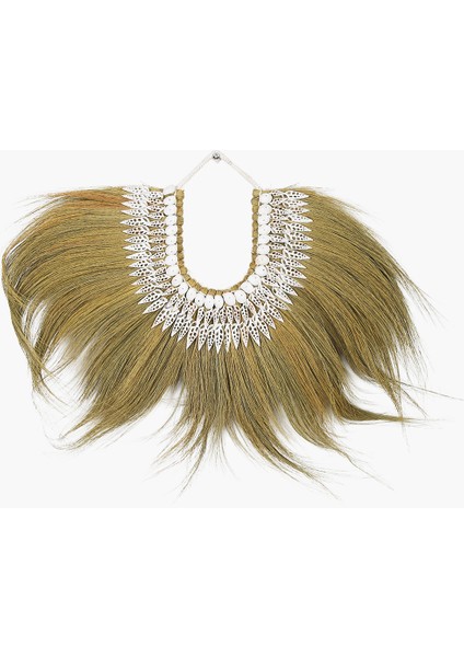 Hilal Natural Duvar Dekor