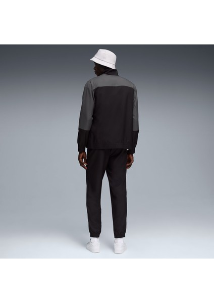 Colorblock Erkek Eşofman Takımı (688173-01) fiyatları