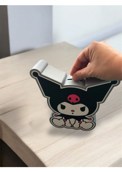 Kuromi Kumbara