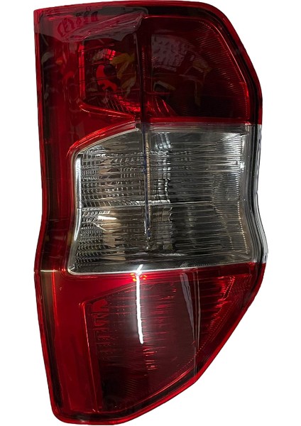 Ford Courier 2014- Sağ Duysuz Stop | Bsg 30-805-036 - ET76 13404 Af