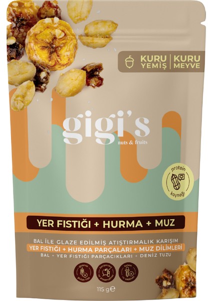 Crunchies Tanışma Paketi indirimleri