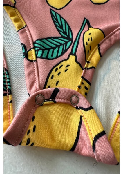 UV Korumalı Bebek Fırfırlı Uzun Kollu Mayo – Güneş Korumalı Bebek Mayo_RG337 modelleri