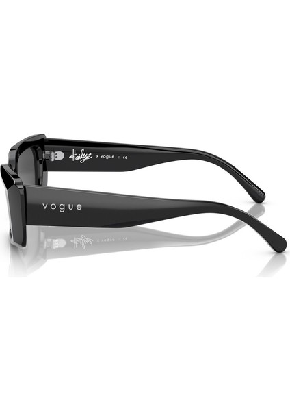 Vo 5440-S Col W44/87 55-17-135 Kadın Güneş Gözlüğü fiyatları