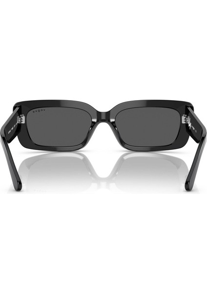 Vo 5440-S Col W44/87 55-17-135 Kadın Güneş Gözlüğü modelleri