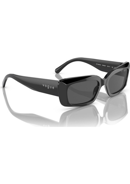 Vo 5440-S Col W44/87 55-17-135 Kadın Güneş Gözlüğü fırsatları