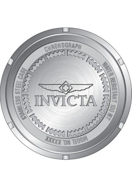 Invıcta 147281 Erkek Kol Saati modelleri