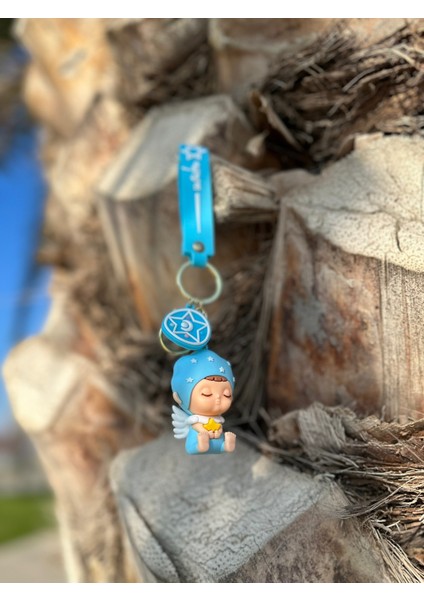 Sevimli Silikon Anahtarlık fiyatları