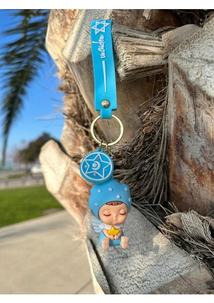 Sevimli Silikon Anahtarlık fırsatları