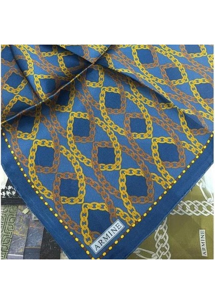 E25KA9410D02 55 Saf Ipek Eşarp fiyatları