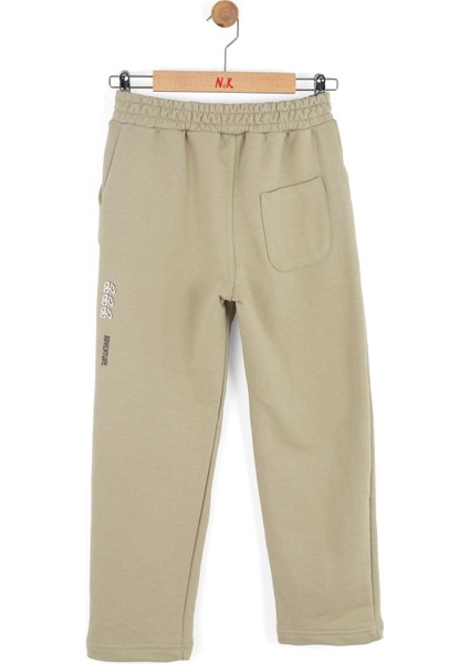 Nk Erkek Çocuk Adventure Pantolon 8-14 Yaş Yeşil fiyatları