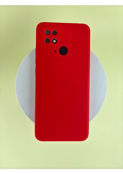 Redmi 10C Uyumlu Içi Kadifeli Lüx Kamera Korumalı Lansman Kılıf fiyatları