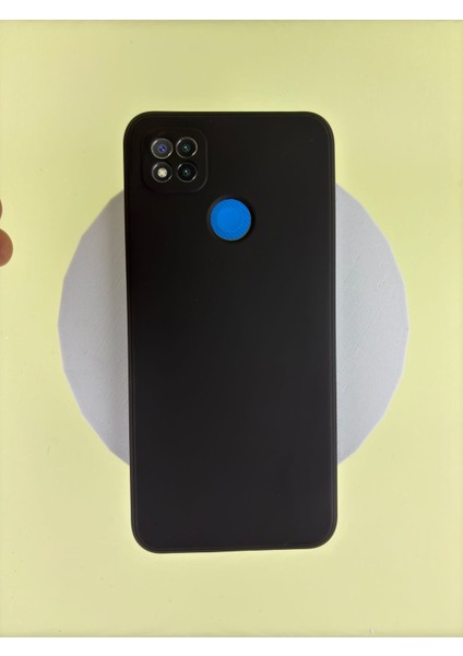 Redmi 9c Uyumlu Içi Kadifeli Lüx Kamera Korumalı Lansman Kılıf fırsatları