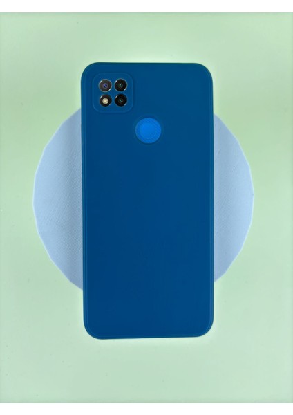 Redmi 9c Uyumlu Içi Kadifeli Lüx Kamera Korumalı Lansman Kılıf indirimleri