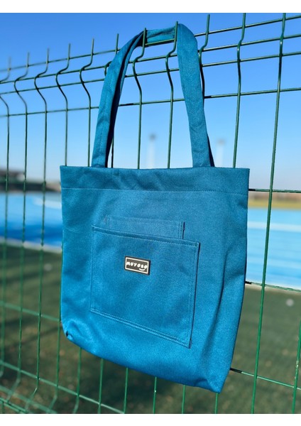 Cepli Kol Omuz Çantası