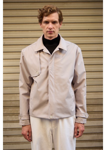 Erkek Regular Fit Ceket Taş indirimleri