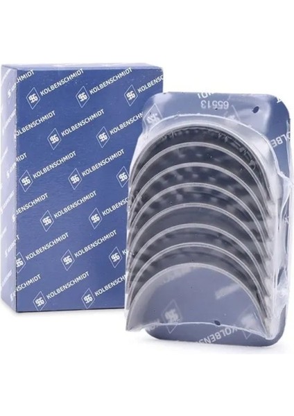 Skoda Ana Yatak Std 4 Cyl Tk Kolbenschmıdt