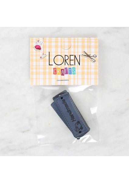 Loren Crafts Handmade Deri Arma 5 Adet - 1555 fiyatları