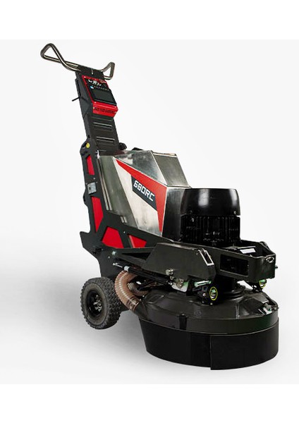 Beton Silim Makinesi Htg 680RC fiyatları