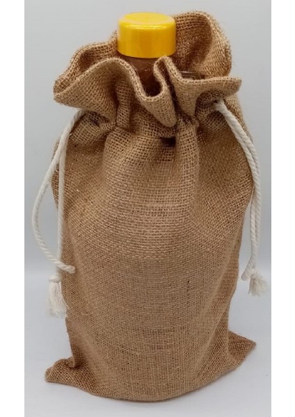 1 Adet 24 x 42 cm 3 Litre Ipli Doğal Jut Jüt Kese Hediye Şişe Ambalaj Zeytinyağı Torbası Sos Sirke Sıvı Sabun Kozmetik Şişe Ambalaj Torbası Istanbul Sandalet modelleri