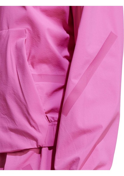 Adi̇das Zne Wv Tt Kadın Pembe Sweatshirt fırsatları