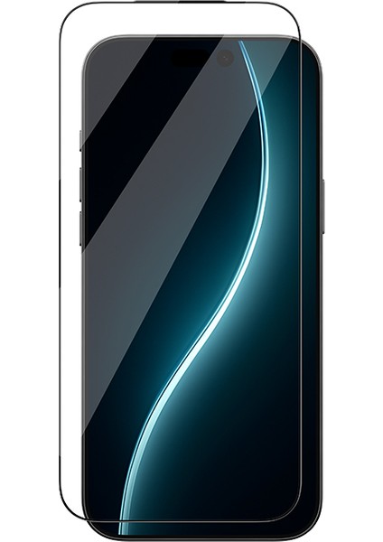 iPhone 17 Uyumlu Benks Glass Warrior Safir Coating 0.3mm Cam Ekran Koruyucu Uygulama Aparatı Şeffaf fiyatları