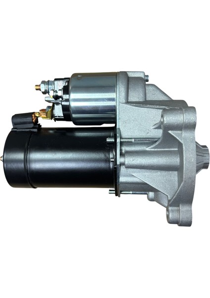 Peugeot Partner Marş Motoru 9 Diş Valeo Tipi STR3030