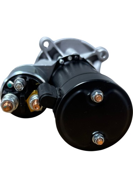 Peugeot Partner Marş Motoru 9 Diş Valeo Tipi STR3030 fiyatları