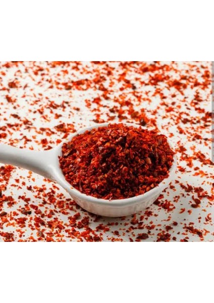 Yeni Mahsül Pulbiber 500 gr fiyatları