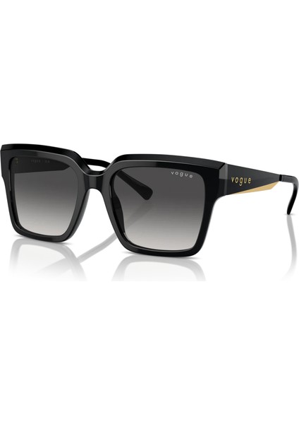 5553S W44/8G 54-19 Kadın Güneş Gözlüğü