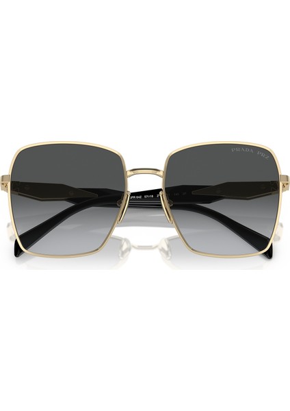 0PR 64ZS ZVN5W1 57 Kadın Güneş Gözlüğü indirimleri