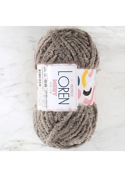 Mery Vizon El Örgü Ipi - M404