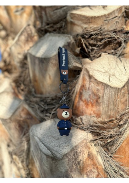 Sevimli Silikon Anahtarlık fırsatları