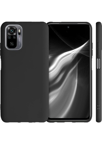 Redmi Note 10 Uyumlu Içi Kadifeli Lüx Kamera Korumalı Lansman Kılıf indirimleri