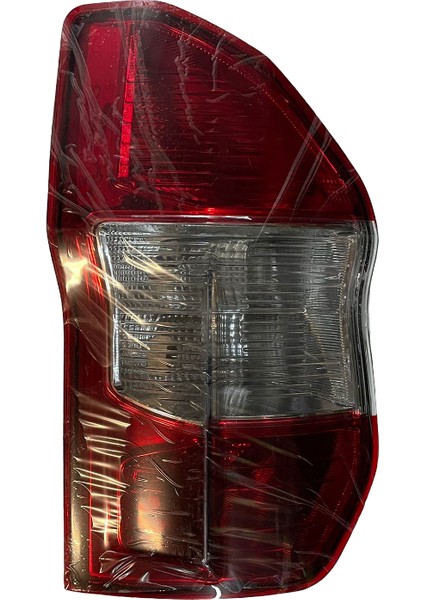 Ford Courier 2014- Sol Stop | Marstech M510450 - ET76 13405 Af