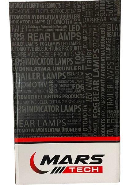 Ford Courier 2014- Sol Stop | Marstech M510450 - ET76 13405 Af fiyatları