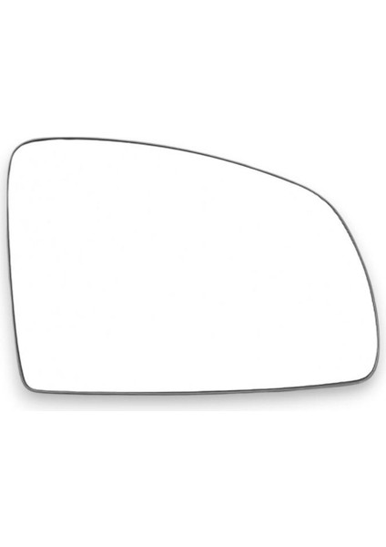 Opel Meriva A 2003-2010 Sağ Dış Ayna Camı Isıtmasız Manuel 6428776 fiyatları