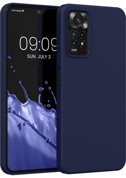 Redmi Note 11 Pro 4g Uyumlu Içi Kadifeli Lüx Kamera Korumalı Lansman Kılıf fiyatları