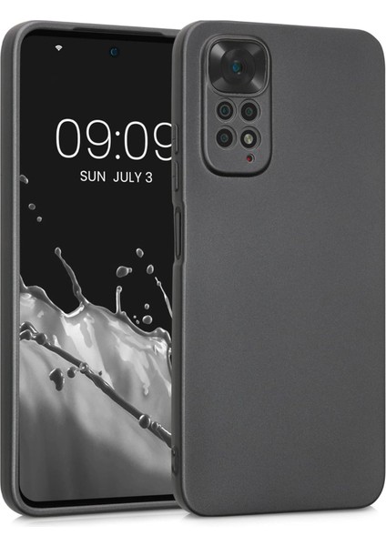 Redmi Note 11 Pro 4g Uyumlu Içi Kadifeli Lüx Kamera Korumalı Lansman Kılıf fırsatları