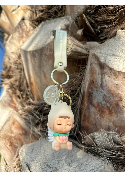 Sevimli Silikon Anahtarlık fiyatları