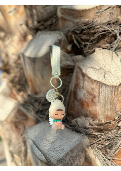 Sevimli Silikon Anahtarlık fırsatları